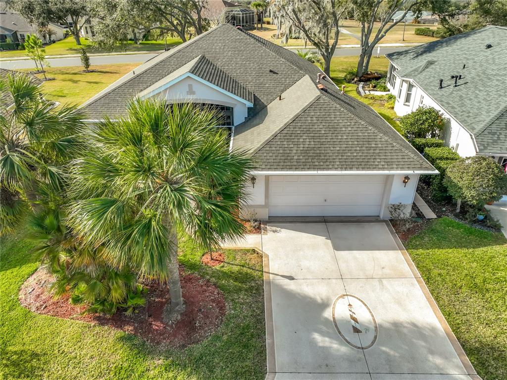 Property for sale at 5685 GULF STREAM STREET, TAVARES, FL, 32778