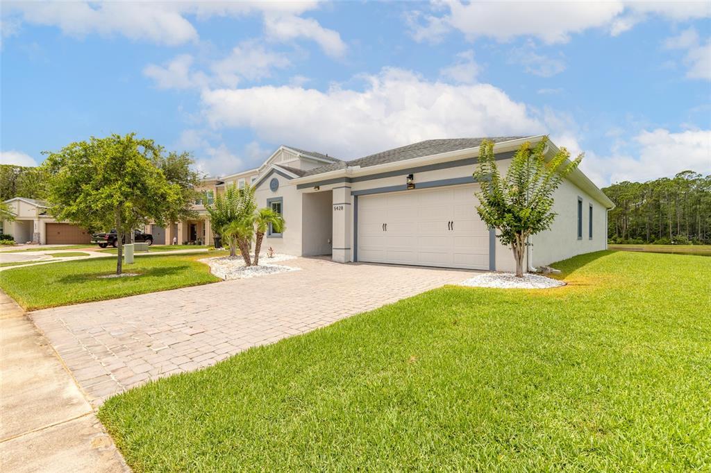 Property for sale at 5428 HUTCHINSON STREET, PORT ORANGE, FL, 32128