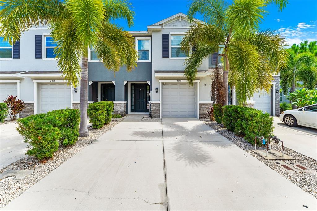 Property for sale at 2399 MIDNIGHT PEARL DRIVE, SARASOTA, FL, 34240