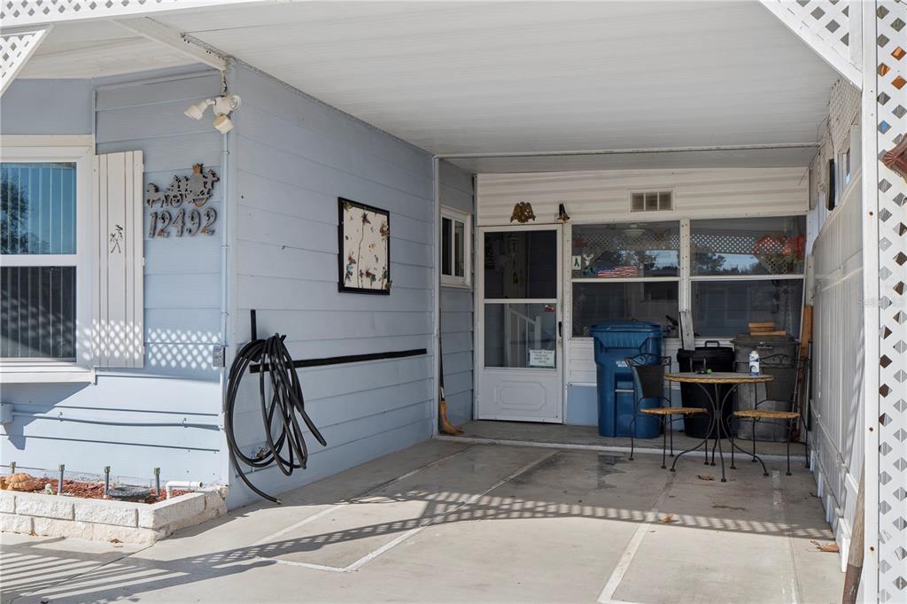 Property for sale at 12492 FAIRWAY AVENUE, BROOKSVILLE, FL, 34613