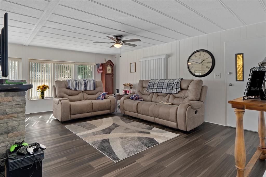 Property for sale at 12492 FAIRWAY AVENUE, BROOKSVILLE, FL, 34613
