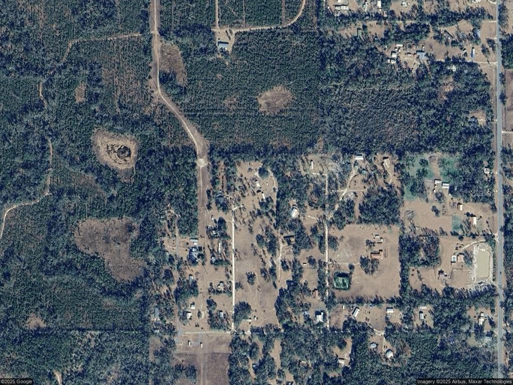 Property for sale at 2000 MIXON ROAD, PERRY, FL, 32348