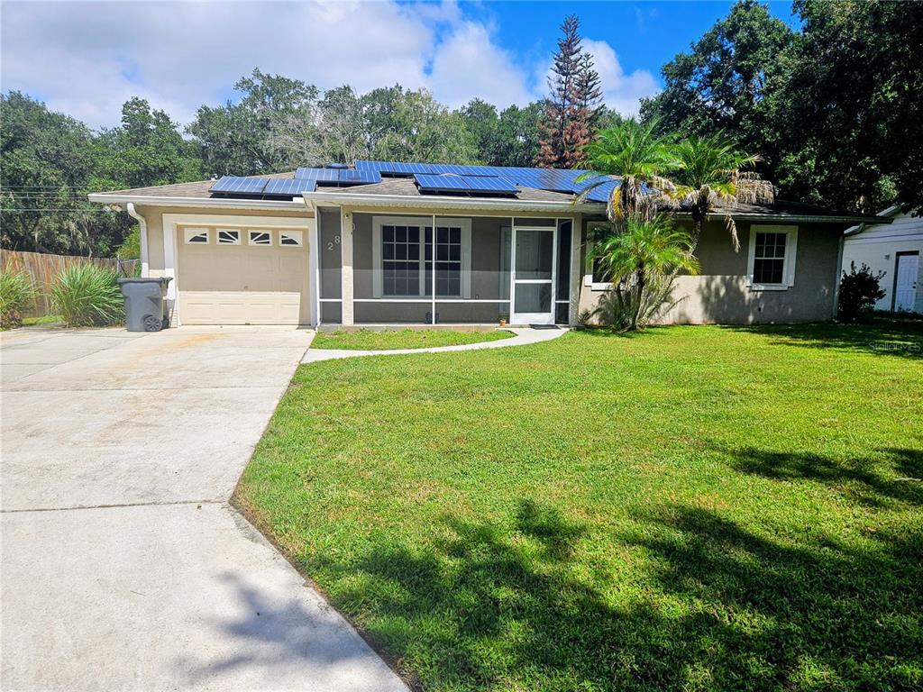 Property for sale at 2840 DELROSE DR N, LAKELAND, FL, 33805