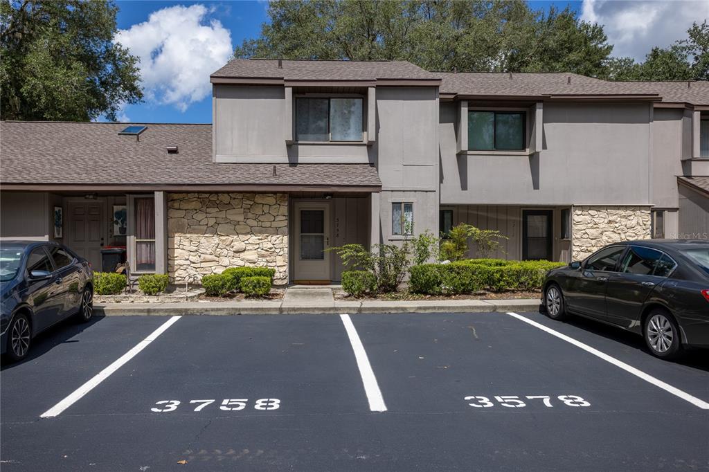 Property for sale at 3758 NW 56TH LANE, GAINESVILLE, FL, 32653