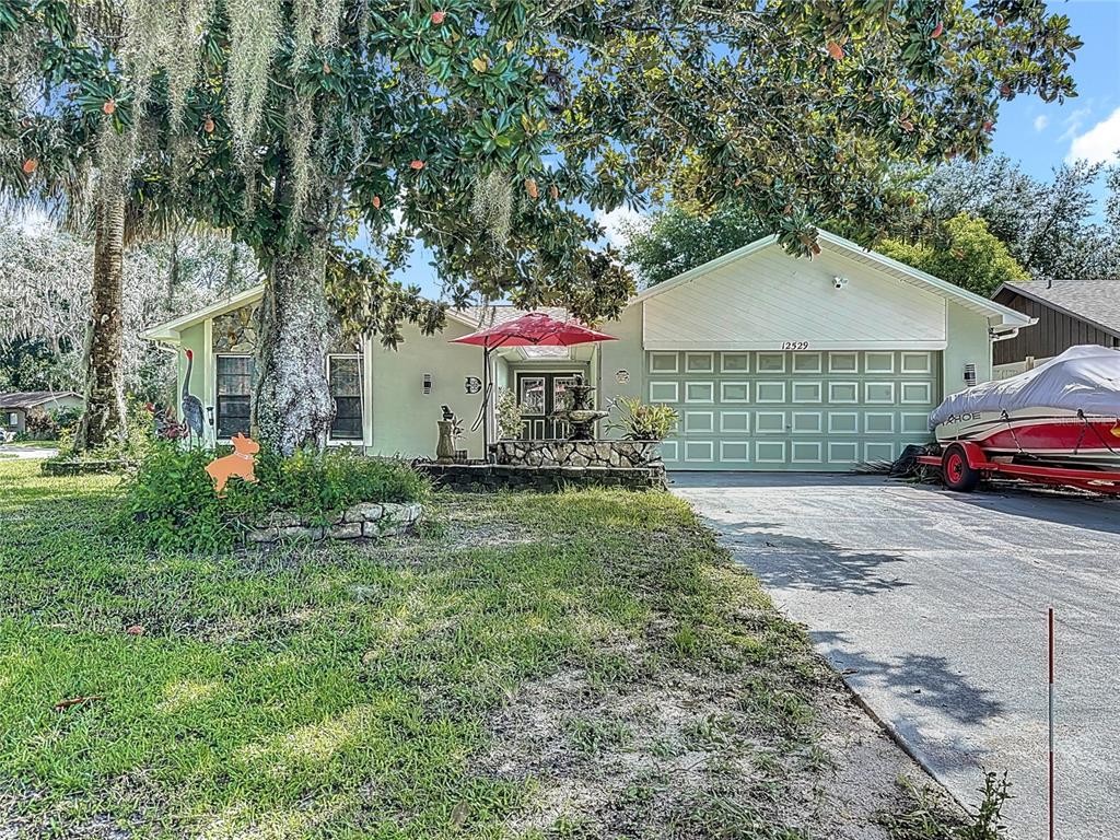 Property for sale at 12529 SHADOW RIDGE BOULEVARD, HUDSON, FL, 34669