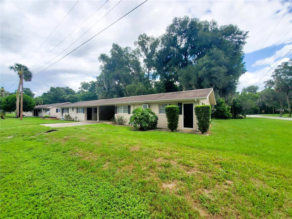Property for sale at 5121-5115 UPSON AVENUE, DE LEON SPRINGS, FL, 32130