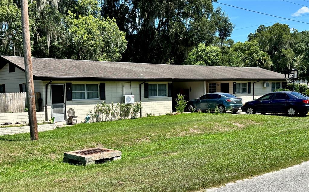 Property for sale at 5121-5115 UPSON AVENUE, DE LEON SPRINGS, FL, 32130