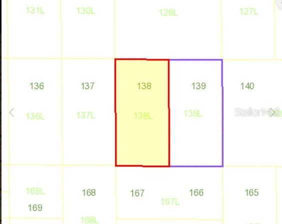 Property for sale at HOLOPAW GROVES ROAD, ST CLOUD, FL, 34773