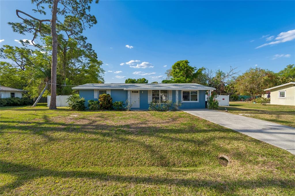 Property for sale at 2348 DOUD STREET, SARASOTA, FL, 34231