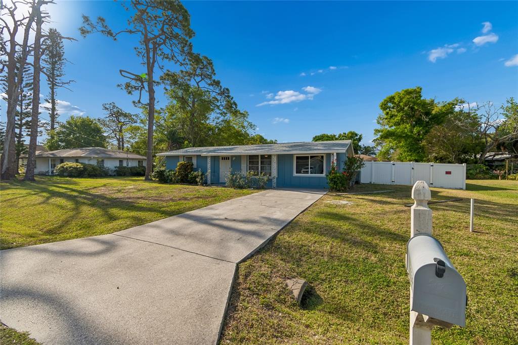 Property for sale at 2348 DOUD STREET, SARASOTA, FL, 34231