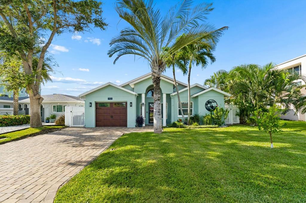 Property for sale at 112 WALL STREET, REDINGTON SHORES, FL, 33708