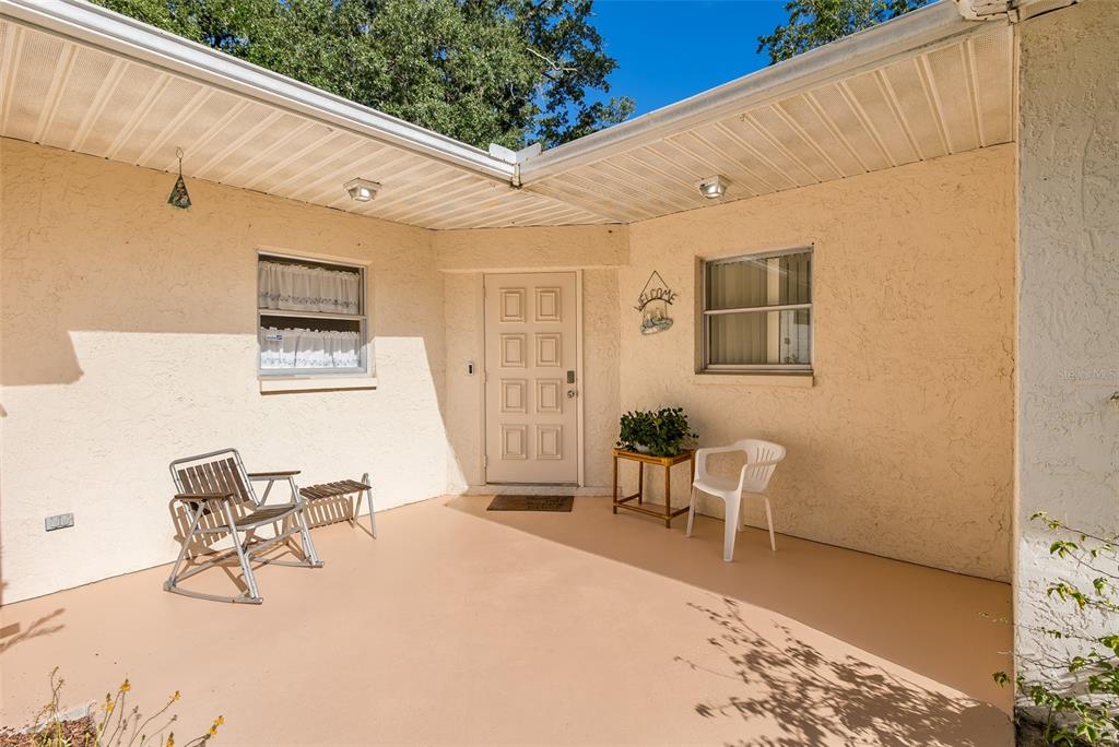 Property for sale at 4715 NEEDLE PALM DRIVE, NEW PORT RICHEY, FL, 34652