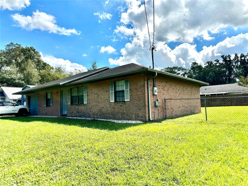 Property for sale at 26719 NW 3RD PLACE, NEWBERRY, FL, 32669