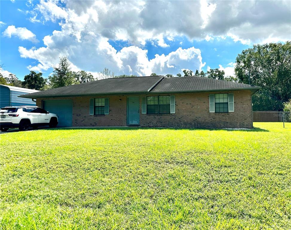 Property for sale at 26719 NW 3RD PLACE, NEWBERRY, FL, 32669