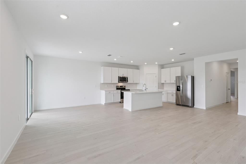 The interior photos are of another home with the same floor plan and interior finishes. Some details may vary