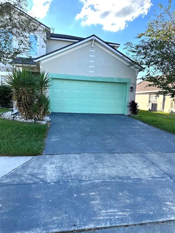 Property for sale at 8266 PEAK AVENUE, LAKELAND, FL, 33810