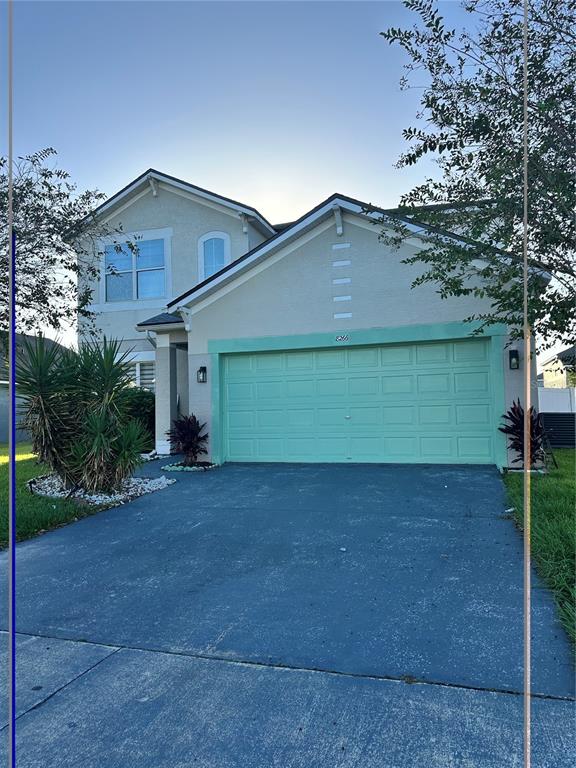 Property for sale at 8266 PEAK AVENUE, LAKELAND, FL, 33810