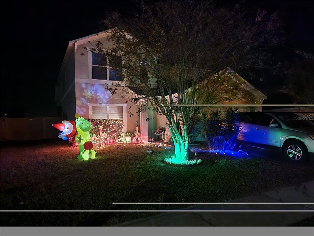 Property for sale at 8266 PEAK AVENUE, LAKELAND, FL, 33810