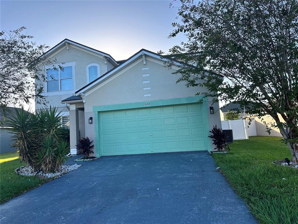Property for sale at 8266 PEAK AVENUE, LAKELAND, FL, 33810