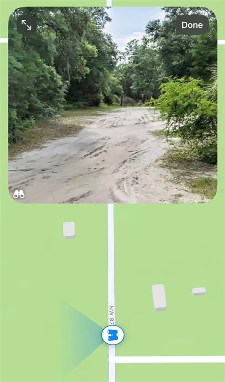 Property for sale at 128TH PLACE, CHIEFLAND, FL, 32626