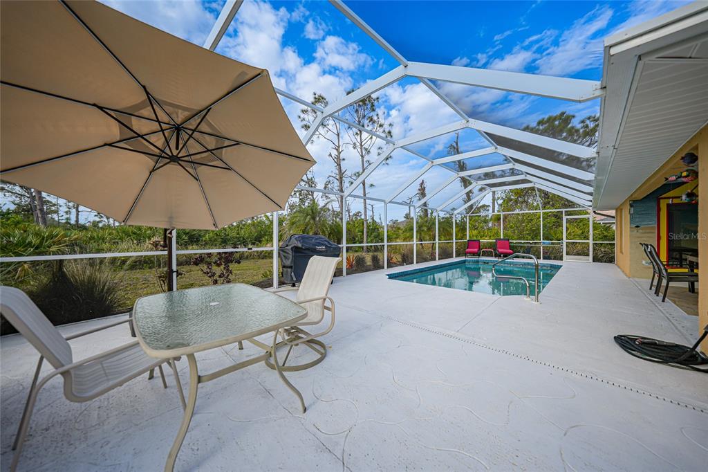 Property for sale at 215 AUSTRALIAN DRIVE, ROTONDA WEST, FL, 33947