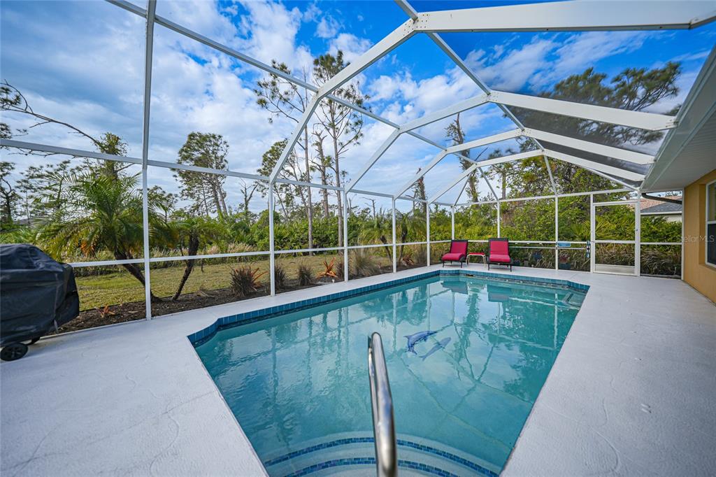 Property for sale at 215 AUSTRALIAN DRIVE, ROTONDA WEST, FL, 33947