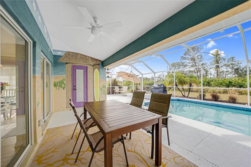Property for sale at 215 AUSTRALIAN DRIVE, ROTONDA WEST, FL, 33947