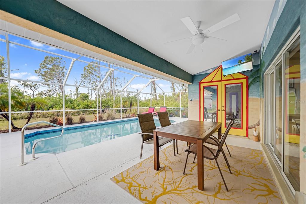 Property for sale at 215 AUSTRALIAN DRIVE, ROTONDA WEST, FL, 33947
