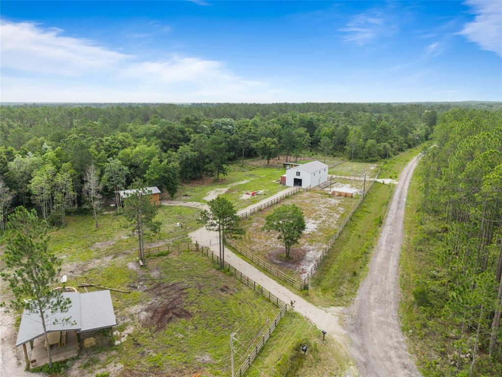 Property for sale at TBD RETREAT ROAD, KEYSTONE HEIGHTS, FL, 32656