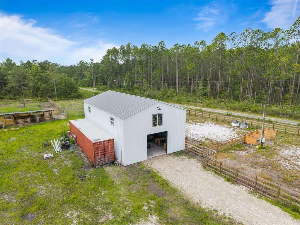 Property for sale at TBD RETREAT ROAD, KEYSTONE HEIGHTS, FL, 32656