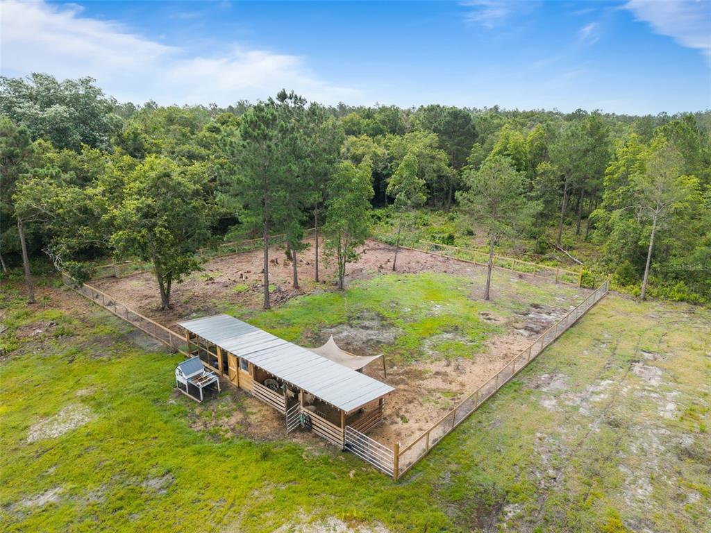 Property for sale at TBD RETREAT ROAD, KEYSTONE HEIGHTS, FL, 32656