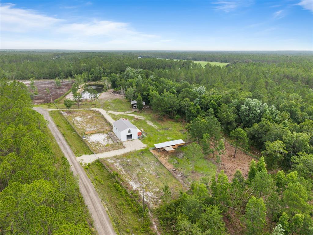 Property for sale at TBD RETREAT ROAD, KEYSTONE HEIGHTS, FL, 32656