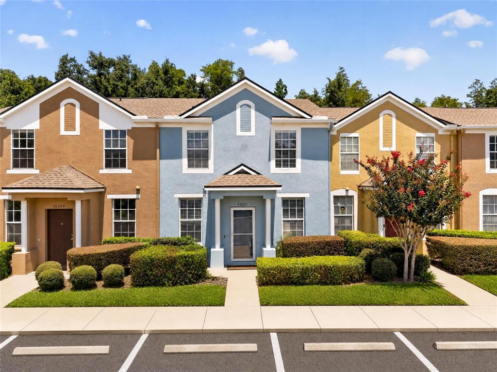 Property for sale at 30211 SWINFORD LANE, WESLEY CHAPEL, FL, 33543