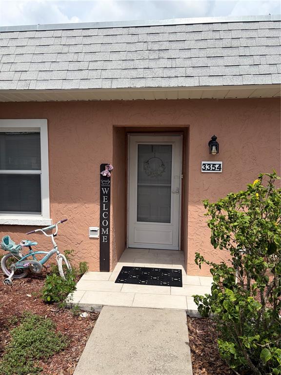 Property for sale at 3354 SCORECARD DRIVE, NEW PORT RICHEY, FL, 34655