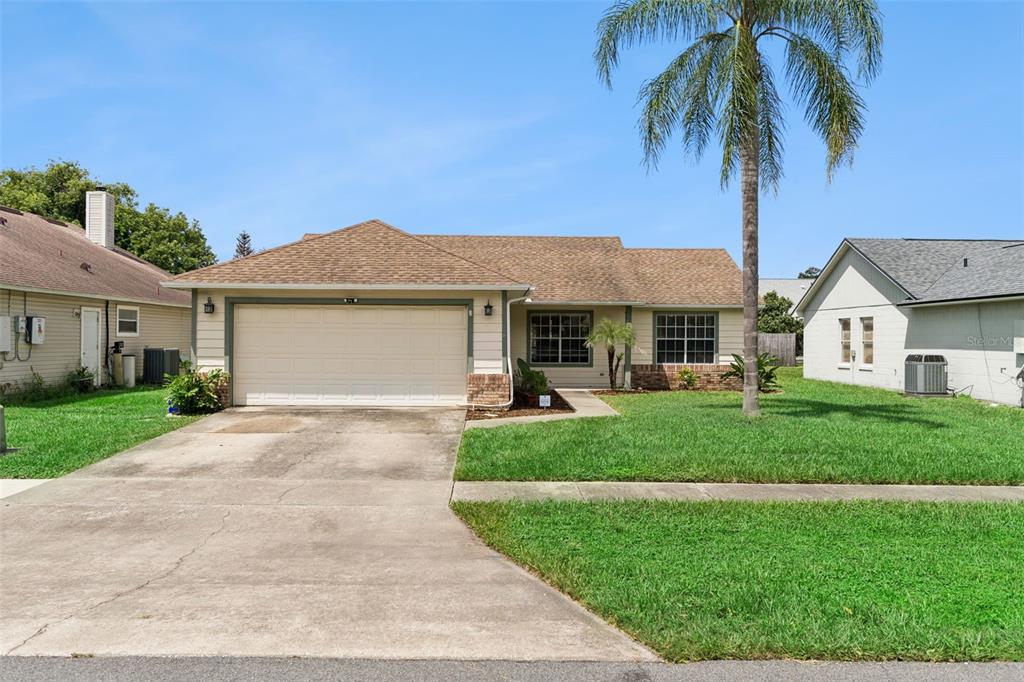 Property for sale at 204 S BRISTOL CIRCLE, SANFORD, FL, 32773