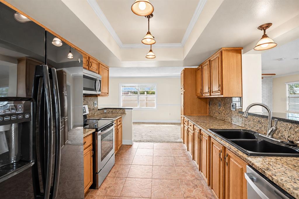 Property for sale at 2200 STACY COURT, DUNEDIN, FL, 34698