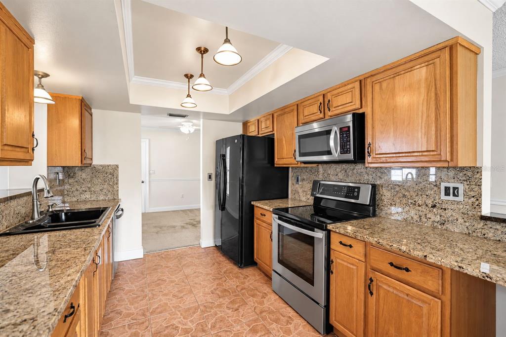 Property for sale at 2200 STACY COURT, DUNEDIN, FL, 34698