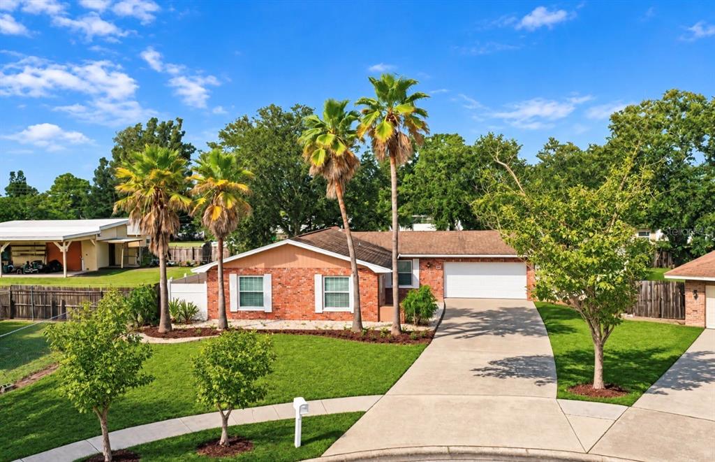 Property for sale at 2200 STACY COURT, DUNEDIN, FL, 34698