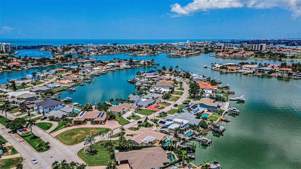 Property for sale at 7901 10TH AVENUE S, ST PETERSBURG, FL, 33707