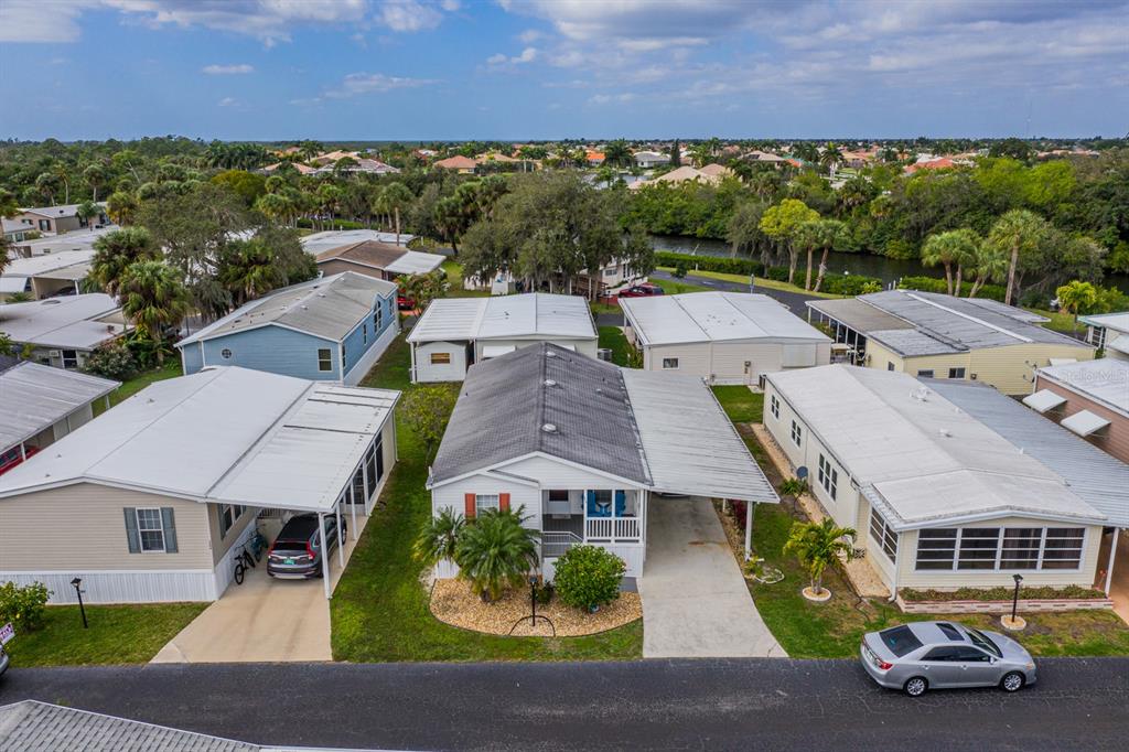 Property for sale at 10303 BURNT STORE ROAD UNIT 203, PUNTA GORDA, FL, 33950