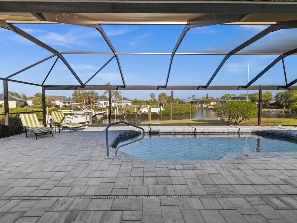 Property for sale at 18350 VAN NUYS CIRCLE, PORT CHARLOTTE, FL, 33948