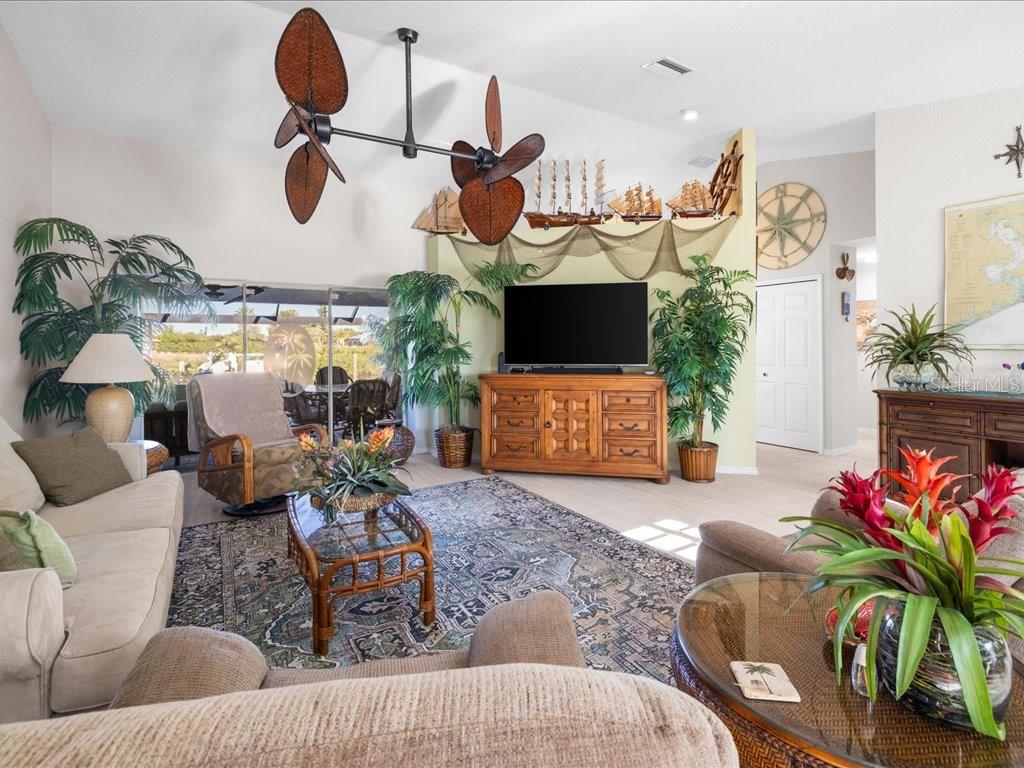 Property for sale at 18350 VAN NUYS CIRCLE, PORT CHARLOTTE, FL, 33948