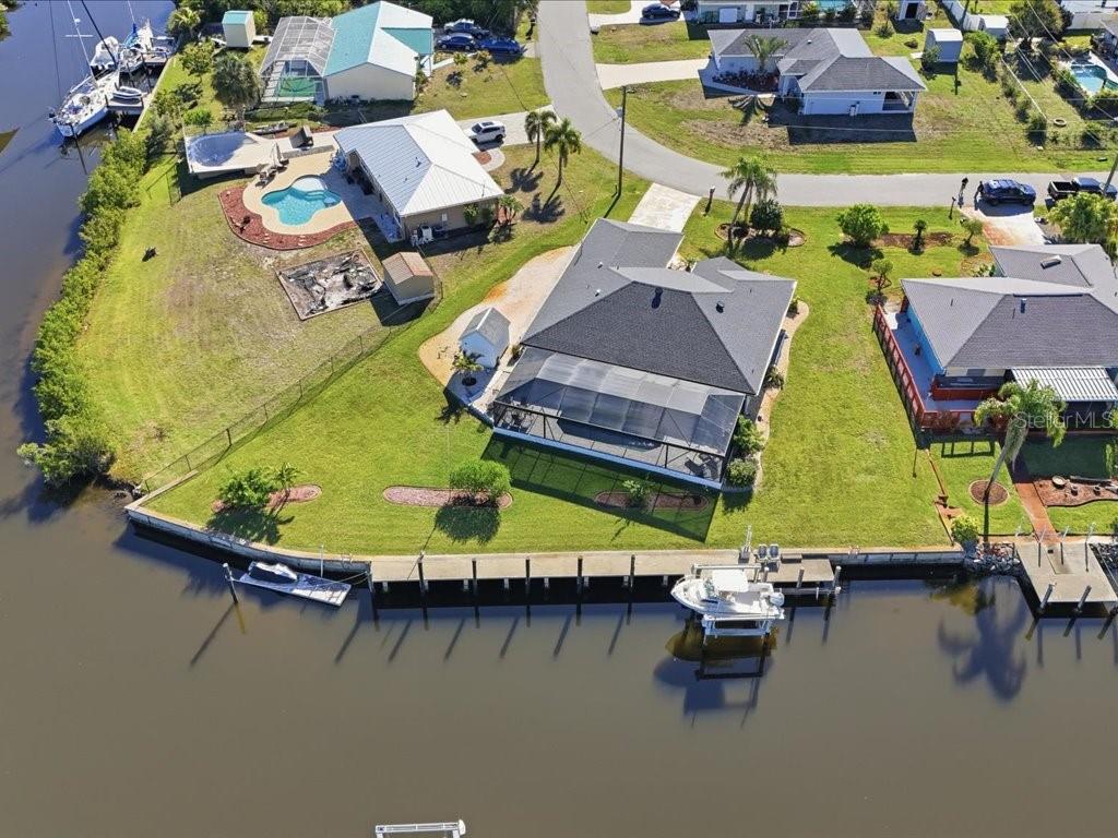 Property for sale at 18350 VAN NUYS CIRCLE, PORT CHARLOTTE, FL, 33948