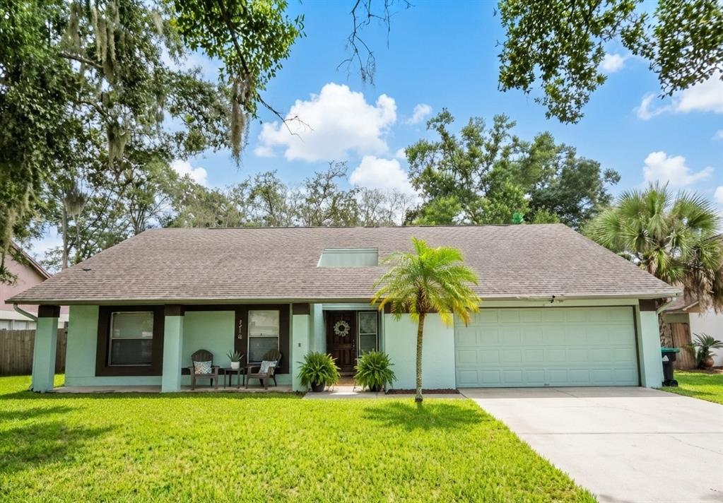 Property for sale at 6416 LAKE HORSESHOE DRIVE, ORLANDO, FL, 32818