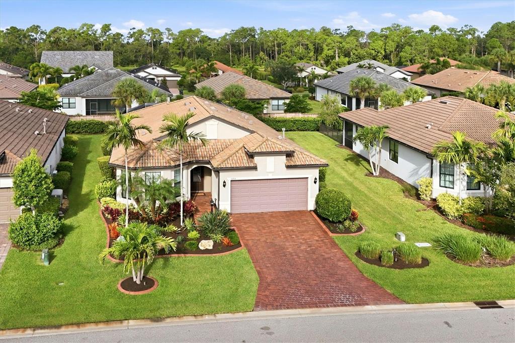 Property for sale at 16714 ELLSWORTH AVENUE, LAKEWOOD RANCH, FL, 34202