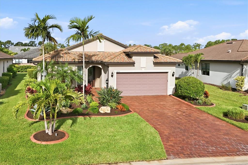 Property for sale at 16714 ELLSWORTH AVENUE, LAKEWOOD RANCH, FL, 34202