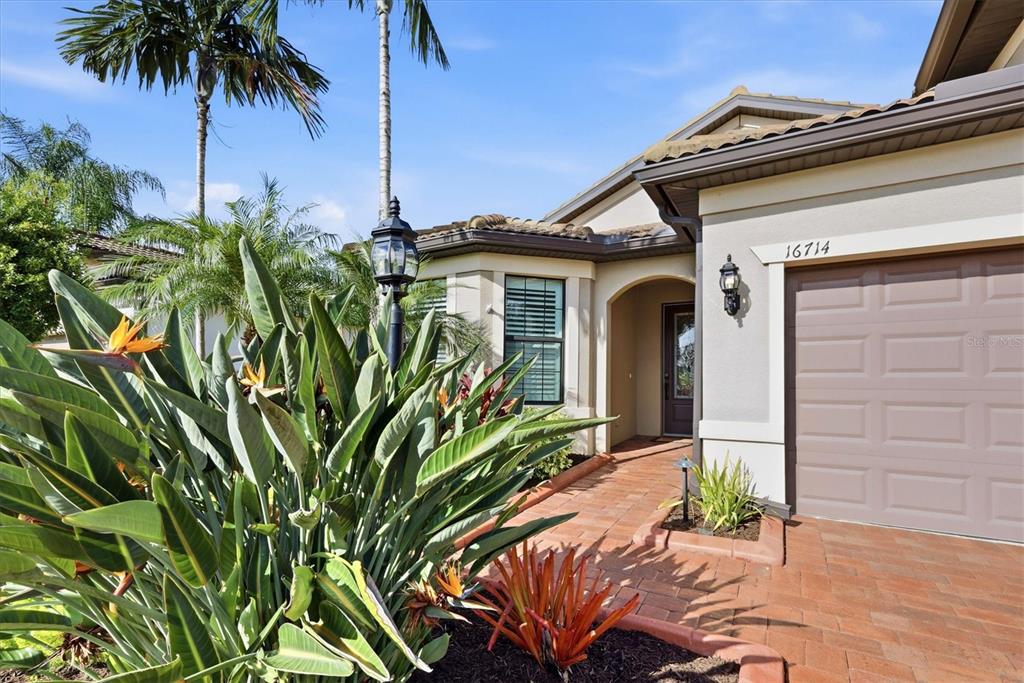 Property for sale at 16714 ELLSWORTH AVENUE, LAKEWOOD RANCH, FL, 34202