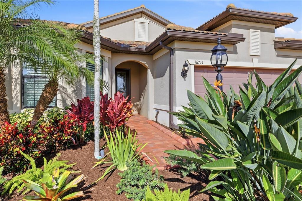 Property for sale at 16714 ELLSWORTH AVENUE, LAKEWOOD RANCH, FL, 34202