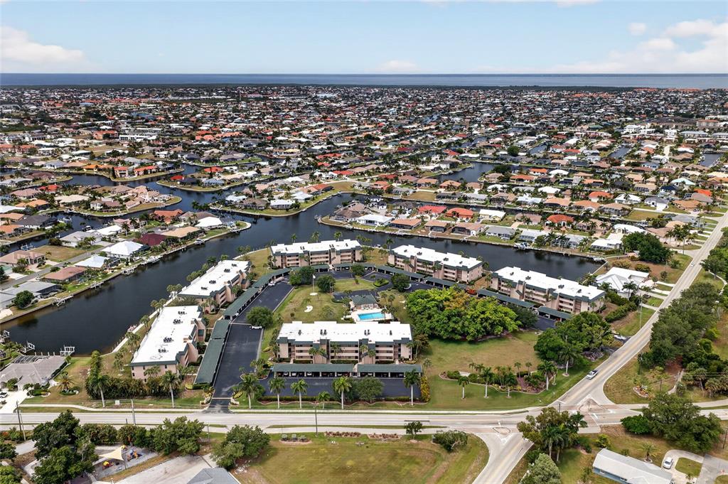 Property for sale at 601 SHREVE STREET UNIT 51C, PUNTA GORDA, FL, 33950