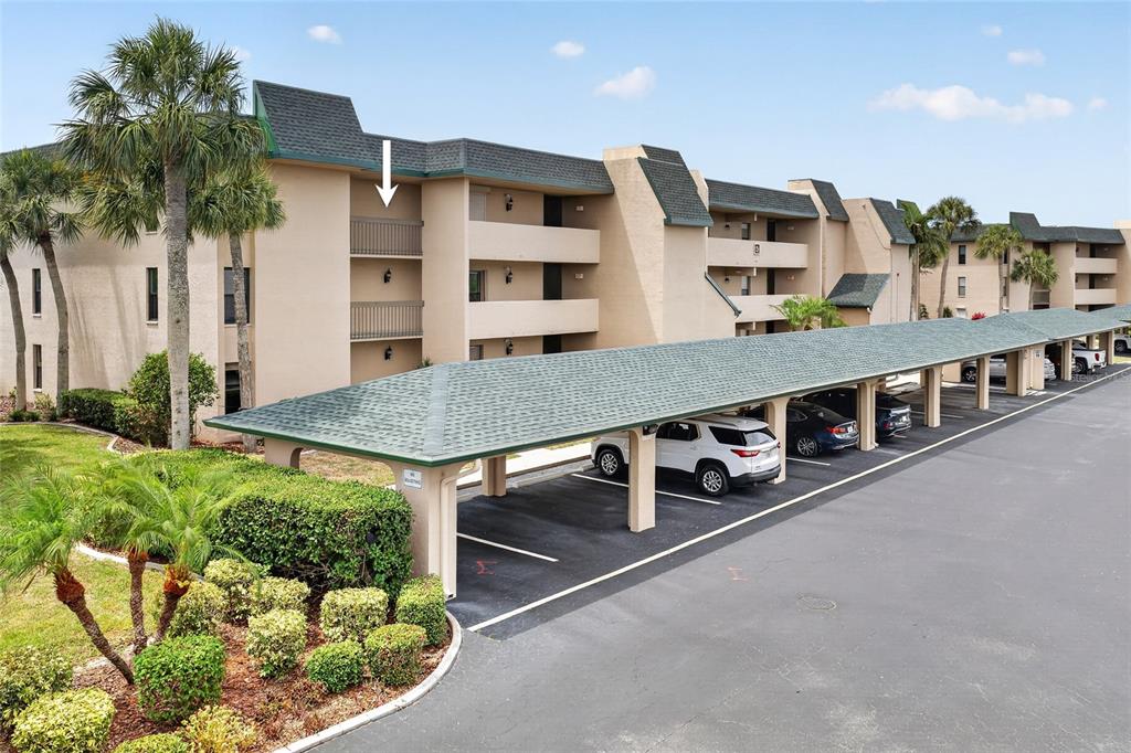 Property for sale at 601 SHREVE STREET UNIT 51C, PUNTA GORDA, FL, 33950